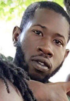 Second suspect arrested in Estill murder case